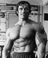 афоризмы, цитаты, высказывания, фразы Арнольд Шварценеггер