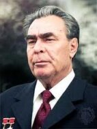 афоризмы, цитаты, высказывания, фразы Брежнев Леонид Ильич