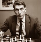 Афоризмы, цитаты, высказывания, фразы - Роберт Фишер