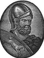 афоризмы, цитаты, высказывания Ганнибал Барка