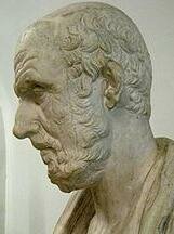 афоризмы, цитаты, высказывания, фразы Гиппократ