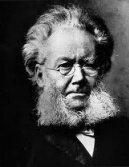 афоризмы, цитаты, высказывания, фразы Генрика Иогана Ибсена