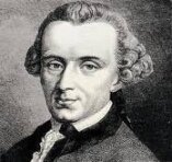 афоризмы, цитаты, высказывания, фразы Иммануил Кант