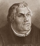 Афоризмы, цитаты, высказывания, фразы - Мартин Лютер