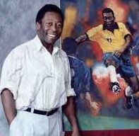 афоризмы, цитаты, высказывания, фразы Пеле