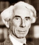 Афоризмы, цитаты, высказывания, фразы - Рассел Бертран