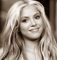 Афоризмы, цитаты, высказывания, фразы - Шакира