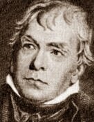 Афоризмы, цитаты, высказывания, фразы - Скотт Вальтер