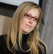 афоризмы, цитаты, высказывания, фразы Собчак Ксения