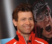 Бьёрндален Уле-Эйнар Бьёрндален Уле-Эйнар - цитаты, афоризмы, высказывания, фразы