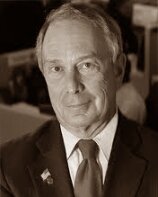 Блумберг Майкл - афоризмы, цитаты, высказывания, фразы