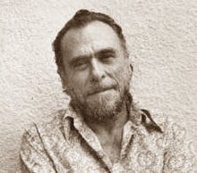 Буковски Чарльз - афоризмы, цитаты, высказывания, фразы