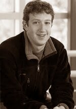 Афоризмы, цитаты, высказывания, фразы - Цукерберг Марк