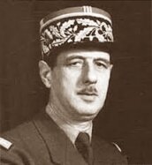 де Голль Шарль - афоризмы, цитаты, высказывания, фразы