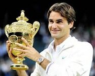 Федерер Роджер - цитаты, афоризмы, высказывания, фразы