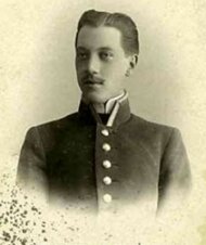 Гумилёв Николай Степанович - афоризмы, цитаты, высказывания, фразы