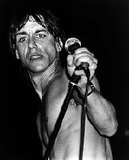 Игги Поп - афоризмы, цитаты, высказывания, фразы