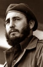 Кастро Фидель - афоризмы, цитаты, высказывания, фразы