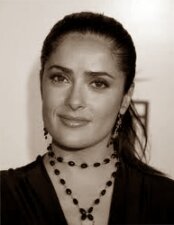 Хайек Сальма - афоризмы, цитаты, высказывания, фразы