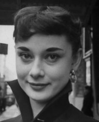 Афоризмы, цитаты, высказывания, фразы - Хепбёрн Одри