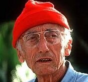 Жак-Ив Кусто - цитаты, афоризмы, высказывания, фразы