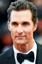 Мэттью Макконахи - цитаты, афоризмы, высказывания, фразы