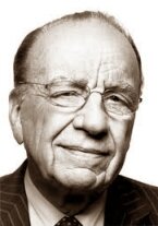 Афоризмы, цитаты, высказывания, фразы - Мёрдок Руперт