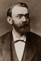 Нобель Альфред - афоризмы, цитаты, высказывания, фразы