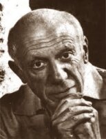 Афоризмы, цитаты, высказывания, фразы - Пикассо Пабло