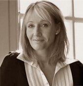 Роулинг Джоан - афоризмы, цитаты, высказывания, фразы