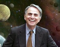 Карл Саган Карл Саган - цитаты, афоризмы, высказывания, фразы