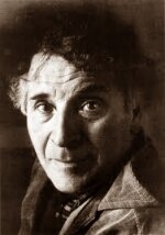 Афоризмы, цитаты, высказывания, фразы -Шагал Марк