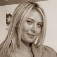 Шарапова Мария - афоризмы, цитаты, высказывания, фразы