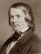 Шуман Роберт - афоризмы, цитаты, высказывания, фразы