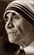 Тереза Калькуттская - афоризмы, цитаты, высказывания, фразы