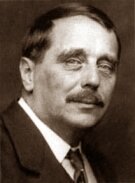 Уэллс Герберт - афоризмы, цитаты, высказывания, фразы