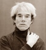 Уорхол Энди - афоризмы, цитаты, высказывания, фразы