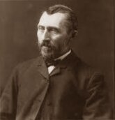 Афоризмы, цитаты, высказывания, фразы -Ван Гог Винсент