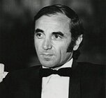 Шарль Азнавур - цитаты, афоризмы, высказывания, фразы