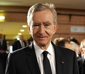 Бернар Арно Бернар Арно - цитаты, афоризмы, высказывания, фразы