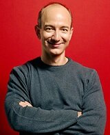 Безос Джефф - цитаты, афоризмы, высказывания, фразы