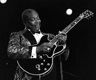 Би Би Кинг - цитаты, афоризмы, высказывания, фразы