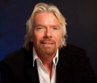 Брэнсон Ричард - цитаты, афоризмы, высказывания, фразы