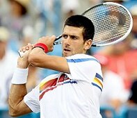 Новак Джокович - цитаты, афоризмы, высказывания, фразы