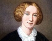 Элиот Джордж Элиот Джордж - цитаты, афоризмы, высказывания, фразы