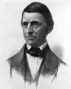 Эмерсон Ральф Уолдо - цитаты, афоризмы, высказывания, фразы