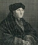 Эразм Роттердамский - цитаты, афоризмы, высказывания, фразы