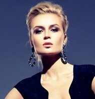 Полина Гагарина Полина Гагарина - цитаты, афоризмы, высказывания, фразы