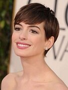 Хэтэуэй Энн Хэтэуэй Энн - цитаты, афоризмы, высказывания, фразы