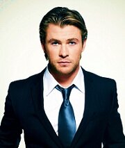 Хемсворт Крис - цитаты, афоризмы, высказывания, фразы